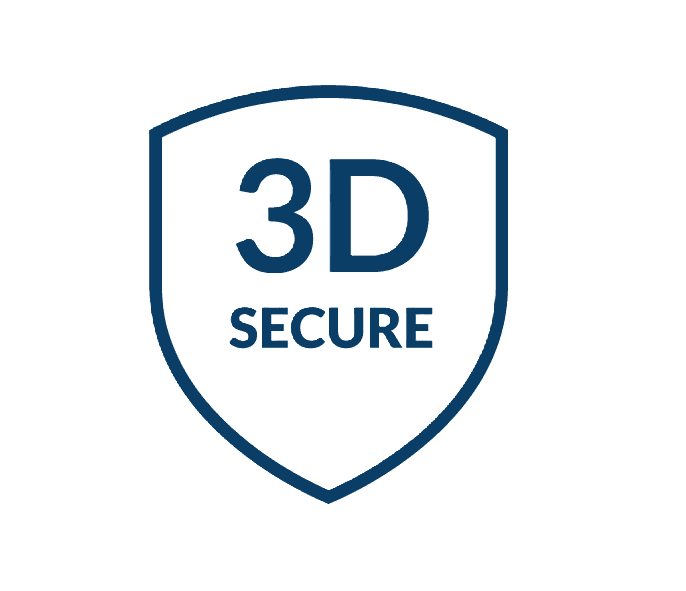 3D Secure